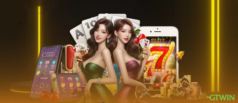 Segurança Depósitos gtwin