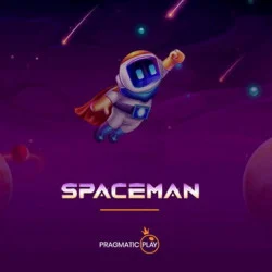 Spaceman gtwin