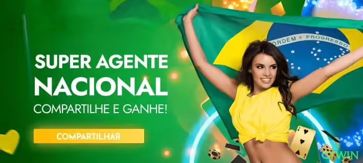 Termos de Bônus gtwin